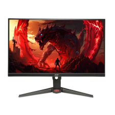 Acer 27&quot; XV270X Nitro 16:9 IPS FullHD Gaming Monitor - Fekete monitor