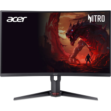 Acer 31.5" Acer Nitro XZ323QUP2 monitor