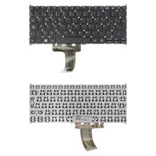 Acer 6B.G12N1.xxx gyári új spanyol laptop billentyűzet, keret nélkül laptop alkatrész
