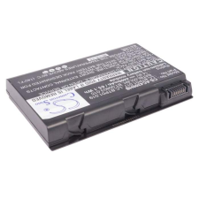 Acer A5525024 Akkumulátor 11.1V 4400mAh acer notebook akkumulátor