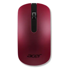 Acer AMR820 Ultra Slim Optical Mouse Lava Red NP.MCE11.00Q egér