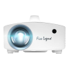 Acer AOpen Fire Legend QF13 - LCD projector - portable (MR.JWD11.001) - Projektorok