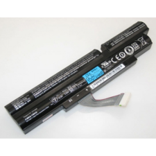Acer AS11A5E Akkumulátor 4400 mAh acer notebook akkumulátor