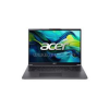 Acer Aspire 16 A16-71M-77CC OLED (Steel Gray) | Intel Core Ultra 7 155H | 16GB DDR5 | 500GB SSD | 0GB HDD | 16" fényes | 2048X1280 (2K) | INTEL Arc Graphics | W11 PRO