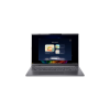 Acer Aspire 16 AI A16-52M-75LW Intel Core Ultra 7 258V 40,6 cm (16") WUXGA+ 32 GB LPDDR5x-SDRAM 1 TB SSD Wi-Fi 7 (802.11be) Windows 11 Home Német Szürke (NX.JP1EG.007)
