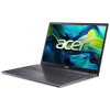 Acer Aspire 17 A17-51GM-771D Intel® Core™ i7 150U 43,9 cm (17.3") Full HD 32 GB DDR4-SDRAM 2 TB SSD NVIDIA GeForce RTX 2050 Wi-Fi 6E (802.11ax) Windows 11 Home Német Szürke (NX.J1UEG.00N)
