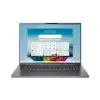 Acer Aspire 18 AI A18-I71M-56KS (Steel Gray) | Intel Core Ultra 5 325 | 16GB DDR5 | 1000GB SSD | 0GB HDD | 18" matt | 1920X1200 (WUXGA) | INTEL Graphics | W11 HOME
