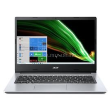Acer Aspire 3 A314-35-C5JM (Pure Silver) | Intel Celeron Dual-Core N4500 1,1 | 12GB DDR4 | 2000GB SSD | 0GB HDD | 14" matt | 1920X1080 (FULL HD) | Intel UHD Graphics | NO OS laptop
