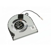 Acer Aspire 3 A315-21, A315-41, A314-31, A315-51, A315-53G, Aspire 5 A515-51, A515-51G, A515-54, A515-54G CPU hűtőventilátor (4 pin)
