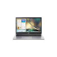 Acer Aspire 3 A315-59-311H (Pure Silver) | Intel Core i3-1215U | 16GB DDR4 | 120GB SSD | 0GB HDD | 15,6" matt | 1920X1080 (FULL HD) | INTEL UHD Graphics | NO OS laptop