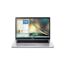 Acer Aspire 3 A317-54-52F3 (Pure Silver) | Intel Core i5-1235U | 16GB DDR | 4000GB SSD | 0GB HDD | 17,3" matt | 1920X1080 (FULL HD) | INTEL Iris Xe Graphics | W11 PRO laptop