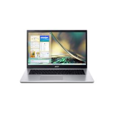 Acer Aspire 3 A317-54-52F3 (Pure Silver) | Intel Core i5-1235U | 64GB DDR | 512GB SSD | 0GB HDD | 17,3" matt | 1920X1080 (FULL HD) | INTEL Iris Xe Graphics | NO OS laptop