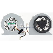 Acer Aspire 4830, 4830G, 4830T, 4830TG CPU hűtőventilátor laptop alkatrész