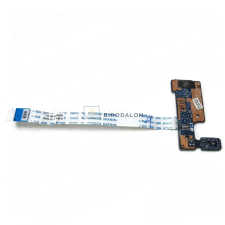 Acer Aspire 5350, 5750, 5750G, 5750Z, 5755, 5755G gyári bekapcsoló panel laptop alkatrész