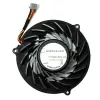 Acer Aspire 5950, 5950G, 5530, 4730, 5530G, 5942G CPU hűtőventilátor (4 pin)