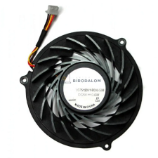 Acer Aspire 5950, 5950G, 5530, 4730, 5530G, 5942G CPU hűtőventilátor (4 pin) laptop alkatrész