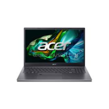 Acer Aspire 5 A515-48M-R44B (Steel Gray) | AMD Ryzen 5 7530U 2 | 8GB DDR4 | 120GB SSD | 0GB HDD | 15,6" matt | 1920X1080 (FULL HD) | AMD Radeon Graphics | W11 HOME laptop