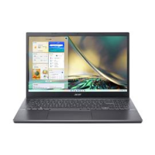 Acer Aspire 5 A515-57-73X4 (Steel Gray) | Intel Core i7-12650H | 12GB DDR4 | 1000GB SSD | 0GB HDD | 15,6" matt | 1920X1080 (FULL HD) | INTEL UHD Graphics | NO OS laptop