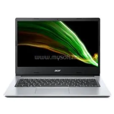 Acer Aspire A114-33-C0ZR (Pure Silver) 128GB eMMC | Intel Celeron N4500 1,1 | 16GB DDR4 | 0GB SSD | 0GB HDD | 14" matt | 1920X1080 (FULL HD) | INTEL UHD Graphics | W11 PRO laptop