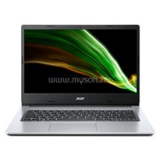 Acer Aspire A114-33-C0ZR (Pure Silver) 128GB eMMC | Intel Celeron N4500 1,1 | 4GB DDR4 | 0GB SSD | 0GB HDD | 14" matt | 1920X1080 (FULL HD) | INTEL UHD Graphics | W11 PRO laptop