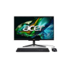 Acer Aspire C24-1610 All-in-One PC (Black) | Intel Core i3-N305 | 8GB DDR5 | 4000GB SSD | 0GB HDD | Intel UHD Graphics | W11 HOME