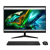 Acer Aspire C24-1800 All-in-One PC (Black) | Intel Core i3-1305U | 12GB DDR4 | 4000GB SSD | 0GB HDD | Intel UHD Graphics | W11 HOME