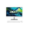 Acer Aspire C24-195ES All-in-One PC (White) | Intel Core Ultra 7 155U | 8GB DDR5 | 250GB SSD | 0GB HDD | INTEL Graphics | NO OS