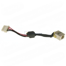 Acer Aspire E1-421, E1-431 DC tápcsatlakozó, 4 pin laptop alkatrész