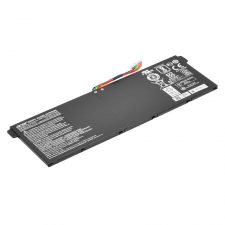 Acer Aspire E5-771G gyári új laptop akkumulátor, 4 cellás (3220mAh) acer notebook akkumulátor