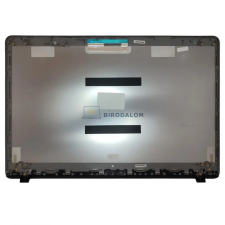 Acer Aspire F5-573, Aspire F5-573G kijelző hátlap, ezüst laptop alkatrész