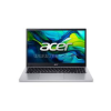Acer Aspire Go 15 AG15-32P-P3ST (Pure Silver) | Intel N250 | 16GB DDR5 | 1000GB SSD | 0GB HDD | 15,6" matt | 1920X1080 (FULL HD) | INTEL Graphics | NO OS