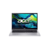 Acer Aspire Go 15 AG15-71P-58NV (Pure Silver) | Intel Core i7-13620H | 16GB DDR5 | 250GB SSD | 0GB HDD | 15,6" matt | 1920X1080 (FULL HD) | INTEL UHD Graphics | W11 HOME