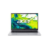 Acer Aspire Go 15 AG15-72P-5999 (Pure Silver) | Intel Core 5 120U | 16GB DDR4 | 512GB SSD | 0GB HDD | 15,6" matt | 1920X1080 (FULL HD) | INTEL Graphics | W11 PRO