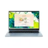 Acer Aspire Go AG15-72P-59TN - 16 GB RAM - 2000 GB SSD - Windows 11 Pro - Intel Core Ultra 5 120U, 2000 GB PCI EXPRESS , 16 GB , Intel Graphics, Windows 11 Pro; NX.JW6EU.00D-16gb-2tbssd-win11p
