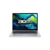 Acer Aspire Go Spin 14 AGSP14-31PT-38EQ 2in1 Touch (Pure Silver) 128GB UFS | Intel Core 3 N355 | 8GB DDR5 | 0GB SSD | 0GB HDD | 14" Touch | 1920X1200 (WUXGA) | INTEL Graphics | W11 PRO