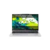 Acer Aspire Lite 15 AL15-44P-R11B (Light Silver) | AMD Ryzen 5 7430U 2.3 | 32GB DDR4 | 4000GB SSD | 0GB HDD | 15,6" matt | 1920X1080 (FULL HD) | AMD Radeon Graphics | W11 PRO
