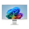 Acer Aspire S27B-UGLNL All-in-One PC (White) | Intel Core Ultra 5 226V | 16GB DDR5 | 500GB SSD | 0GB HDD | INTEL Arc Graphics | W11 HOME
