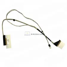 Acer Aspire S5-371, S5-371T gyári LCD kábel, 40 pin (DC02C00CT00) laptop alkatrész