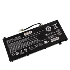 Acer Aspire VN7-593G gyári új laptop akkumulátor, 4 cellás (4600mAh) acer notebook akkumulátor