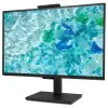 Acer B248WE5b 24" 61cm 16:9 100Hz 1920x1200 fekete monitor (UM-FB8EE-501)