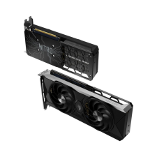 Acer B580 ARC Nitro 12GB OC videókártya