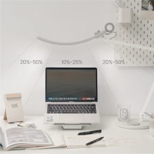 Acer Benq ar15 intelligens asztali lámpa, e-reading, arany világítás