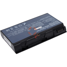 Acer BT.00803.015 Akkumulátor 14.8V 4400mAh acer notebook akkumulátor