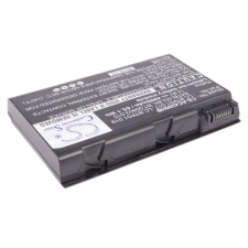 Acer BTT3506001 Akkumulátor 11.1V 4400mAh acer notebook akkumulátor