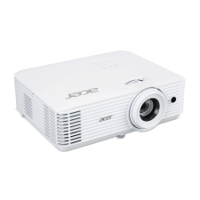 Acer Business P5827a adatkivetítő 4000 ANSI lumen DLP 2160p (3840x2160) 3D Fehér (MR.JWL11.001) projektor