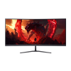 Acer ED340CUR X0 számítógép monitor 86,4 cm (34") 3440 x 1440 pixelek UltraWide Quad HD LCD Fekete (UM.CE0EE.009)