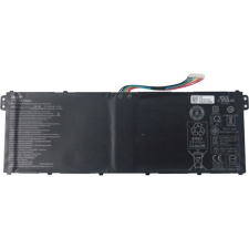 Acer KT.00205.006 laptop alkatrész Akkumulátor (BATTERY.4810MAH.MAIN.5.5MM.) acer notebook akkumulátor