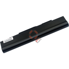 Acer LCBTP00130 Akkumulátor 4400 mAh acer notebook akkumulátor
