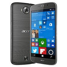 Acer Liquid Jade Primo - Hydrogél kijelzővédő fólia mobiltelefon kellék