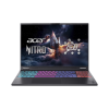 Acer Nitro 16S AI AN16S-61-R597 AMD Ryzen AI 5 340 40,6 cm (16") WUXGA 16 GB DDR5-SDRAM 1 TB SSD NVIDIA GeForce RTX 5050 Wi-Fi 6E (802.11ax) Windows 11 Home Német Fekete (NH.QXEEG.003)